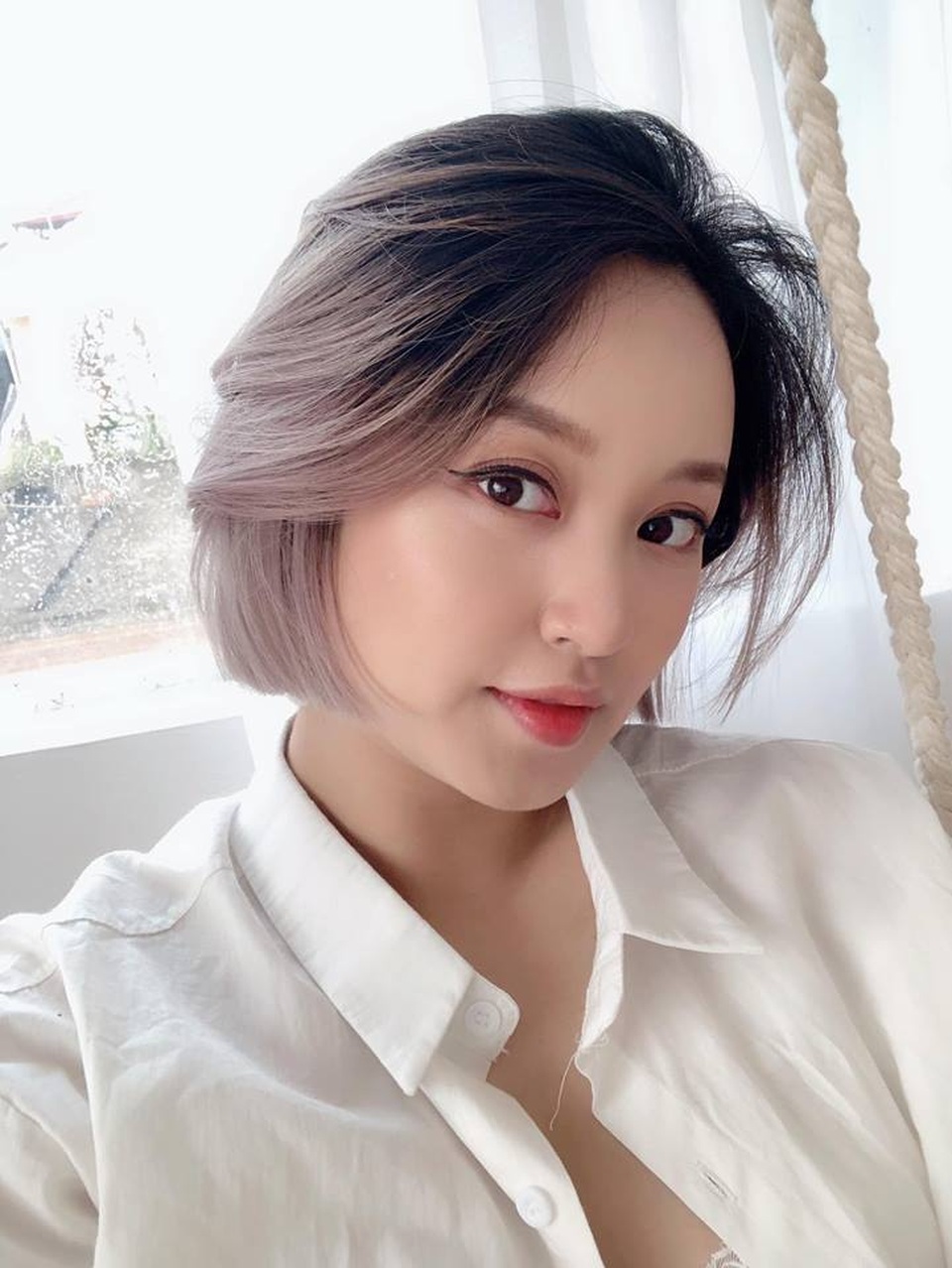 3 hot girl đời đầu từng là biểu tượng nhan sắc nhưng lận đận tình duyên - 10 3 hot girl đời đầu từng là biểu tượng nhan sắc nhưng lận đận tình duyên - 10