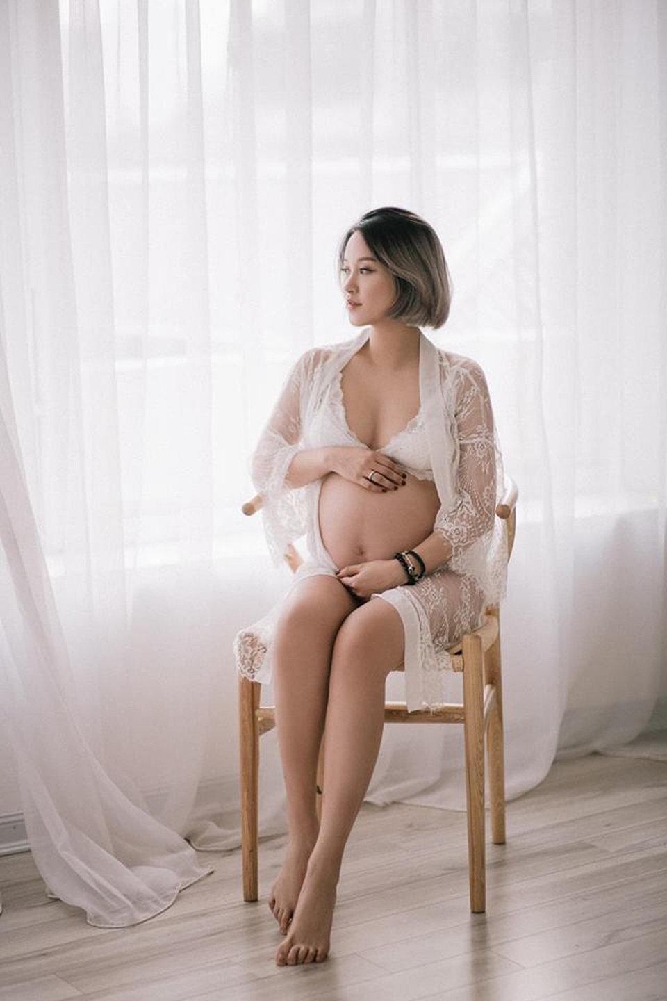 3 hot girl đời đầu từng là biểu tượng nhan sắc nhưng lận đận tình duyên - 8 3 hot girl đời đầu từng là biểu tượng nhan sắc nhưng lận đận tình duyên - 8