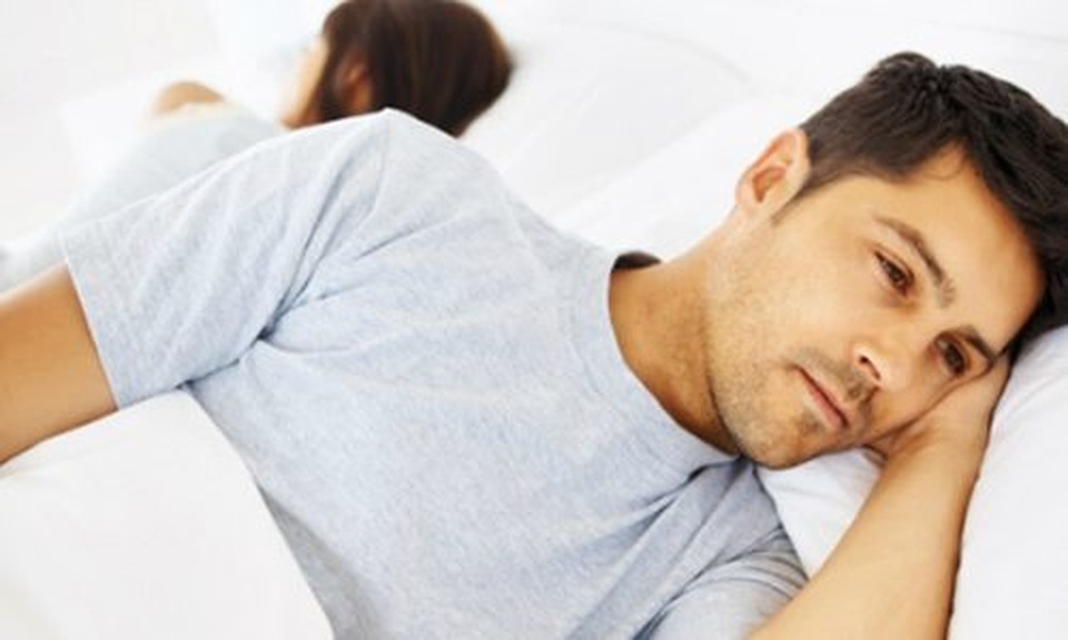 Dương vật tiết mủ, dấu hiệu không được bỏ qua - 1 Dương vật tiết mủ, dấu hiệu không được bỏ qua - 1