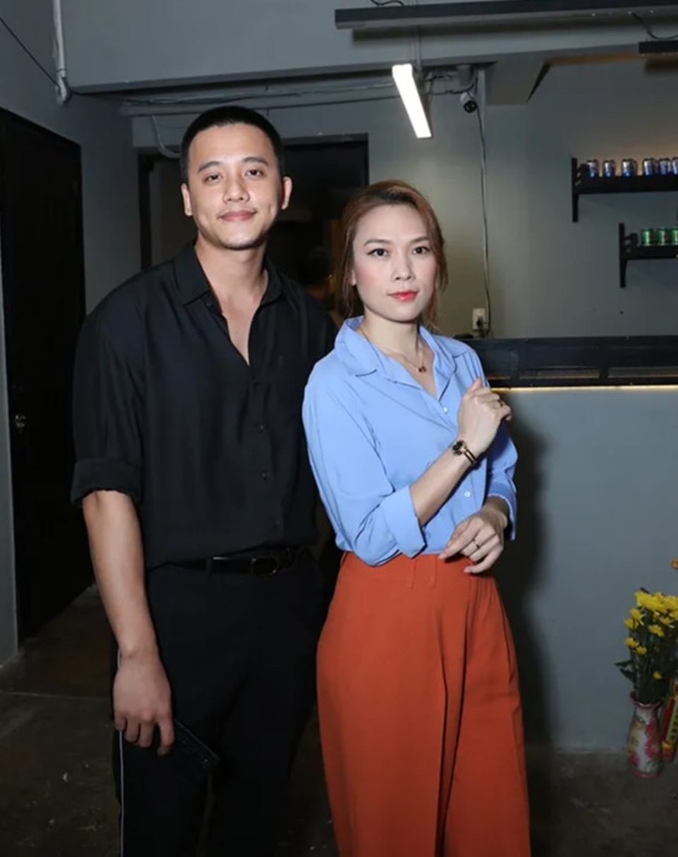 Mỹ Tâm nựng má Mai Tài Phến giữa “bão” tin đồn yêu nhau - 1 Mỹ Tâm nựng má Mai Tài Phến giữa “bão” tin đồn yêu nhau - 1