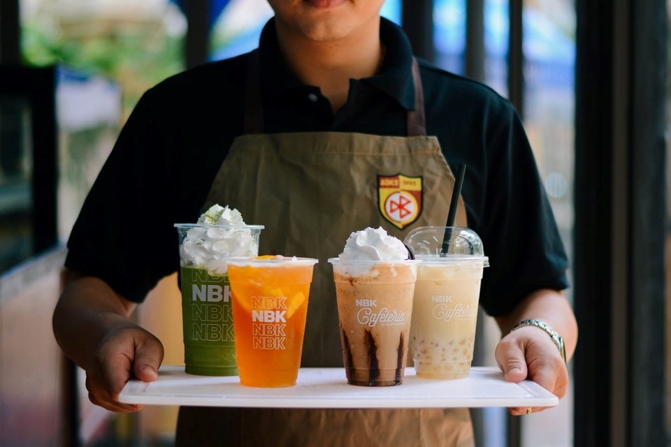 Học trường Nguyễn Bỉnh Khiêm là để học làm người, học sống hạnh phúc - 3 Học trường Nguyễn Bỉnh Khiêm là để học làm người, học sống hạnh phúc - 3