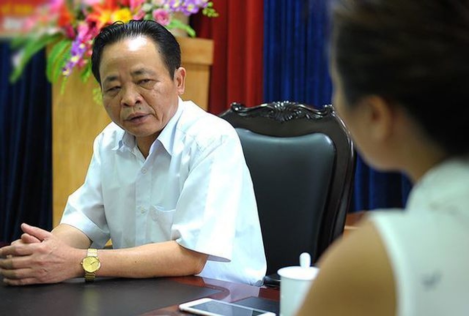 Vụ gian lận thi cử Hà Giang: Cảnh cáo Phó Chủ tịch tỉnh - 2 Vụ gian lận thi cử Hà Giang: Cảnh cáo Phó Chủ tịch tỉnh - 2