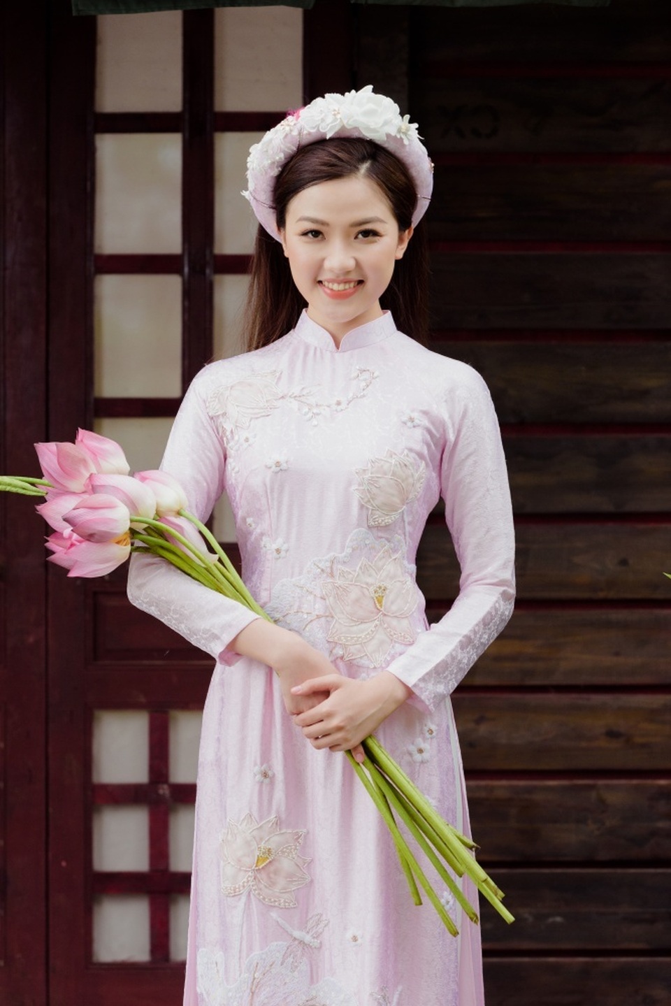 Á hậu Phương Nga phản ứng ra sao khi chạm mặt “người tình màn ảnh” của Bình An? - 4 Á hậu Phương Nga phản ứng ra sao khi chạm mặt “người tình màn ảnh” của Bình An? - 4
