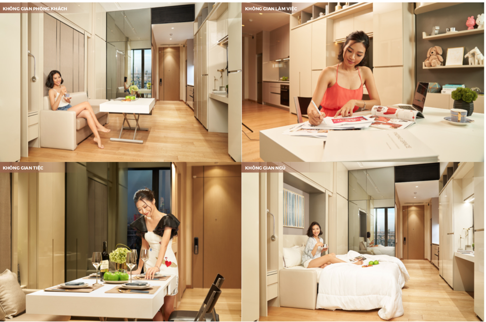 Giải mã “cơn sốt” đầu tư Alpha Hill giai đoạn II – Tháp B - 3 Giải mã “cơn sốt” đầu tư Alpha Hill giai đoạn II – Tháp B - 3
