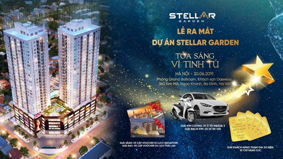 Sắp ra mắt dự án vị trí vàng trung tâm quận Thanh Xuân - 1 Sắp ra mắt dự án vị trí vàng trung tâm quận Thanh Xuân - 1