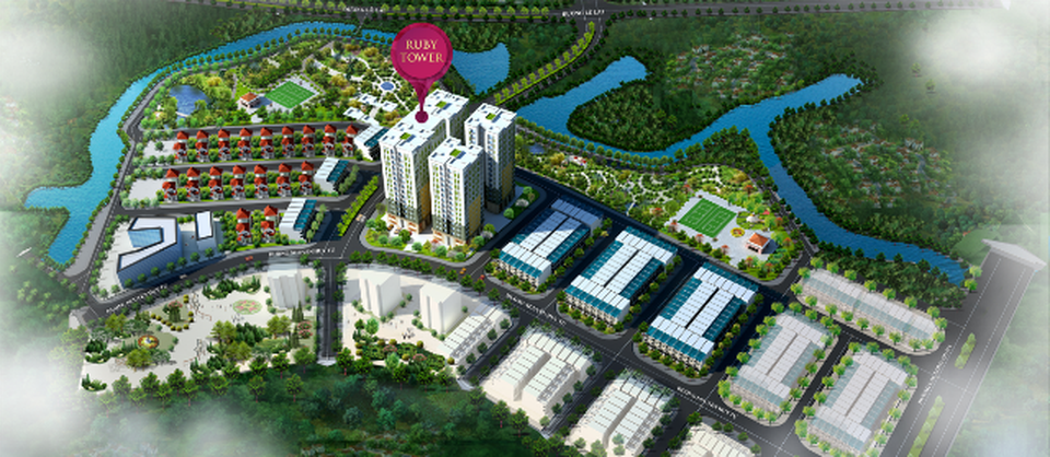 Ra mắt dự án Ruby Tower – viên ngọc sáng giữa lòng Thanh Hóa - 2 Ra mắt dự án Ruby Tower – viên ngọc sáng giữa lòng Thanh Hóa - 2