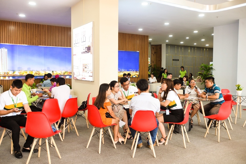 Sức hút của Khu căn hộ thông minh Saigon Intela đến từ đâu? - 1 Sức hút của Khu căn hộ thông minh Saigon Intela đến từ đâu? - 1