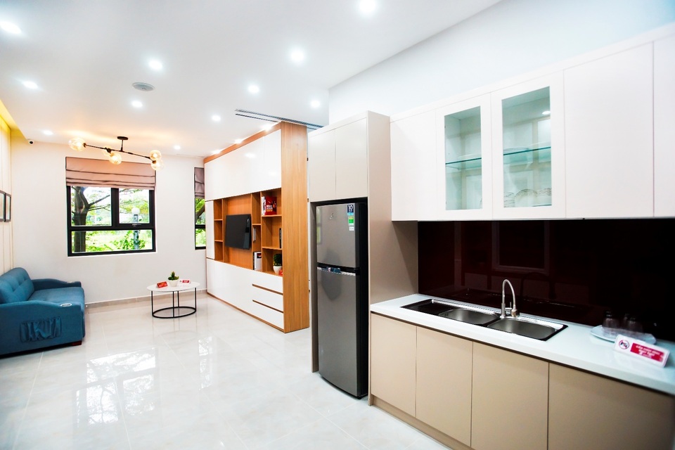 Sức hút của Khu căn hộ thông minh Saigon Intela đến từ đâu? - 2 Sức hút của Khu căn hộ thông minh Saigon Intela đến từ đâu? - 2
