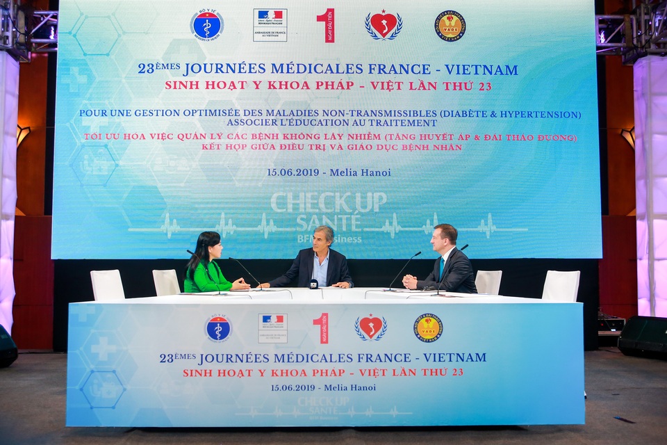 Thông điệp dự án “Ngày đầu tiên” - 4