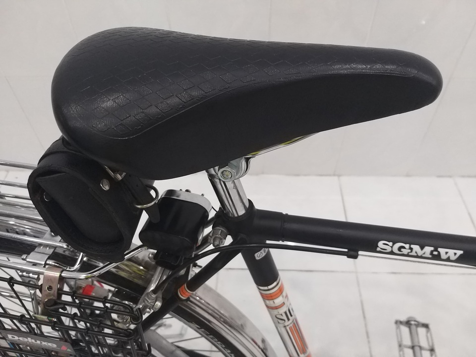 Xe đạp “thủy thủ” chưa lăn bánh sau 55 năm có giá trăm triệu ở TPHCM - 8 Xe đạp “thủy thủ” chưa lăn bánh sau 55 năm có giá trăm triệu ở TPHCM - 8