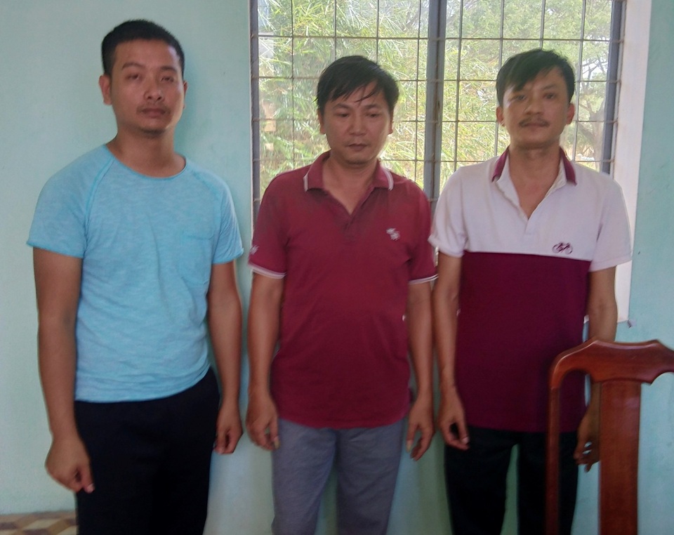 Đánh bạc qua mạng 40 tỉ đồng Đánh bạc qua mạng 40 tỉ đồng