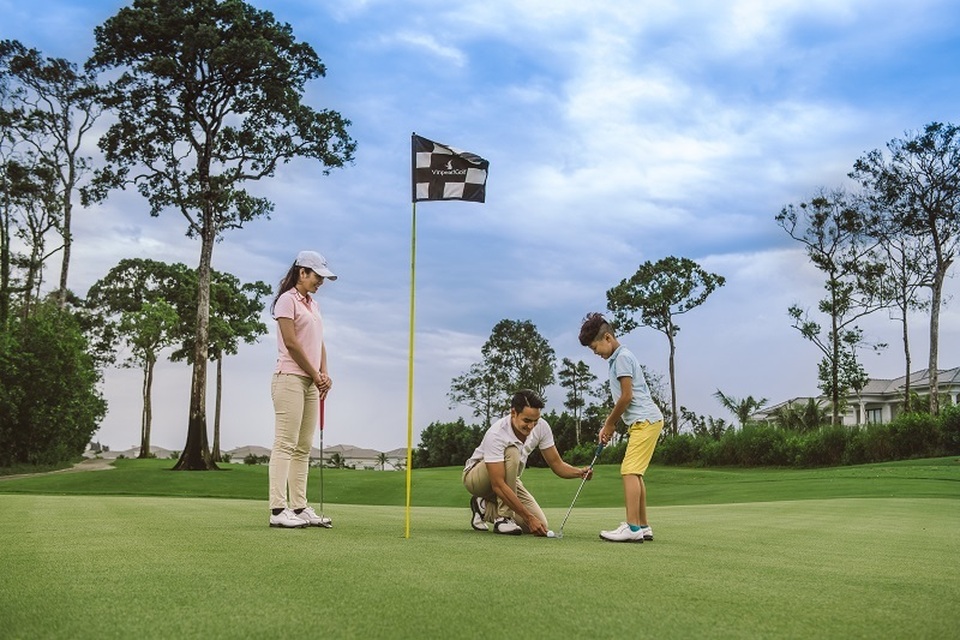 Tận hưởng chương trình mùa hè đậm chất quốc tế ngay tại Vinpearl - 3 Tận hưởng chương trình mùa hè đậm chất quốc tế ngay tại Vinpearl - 3