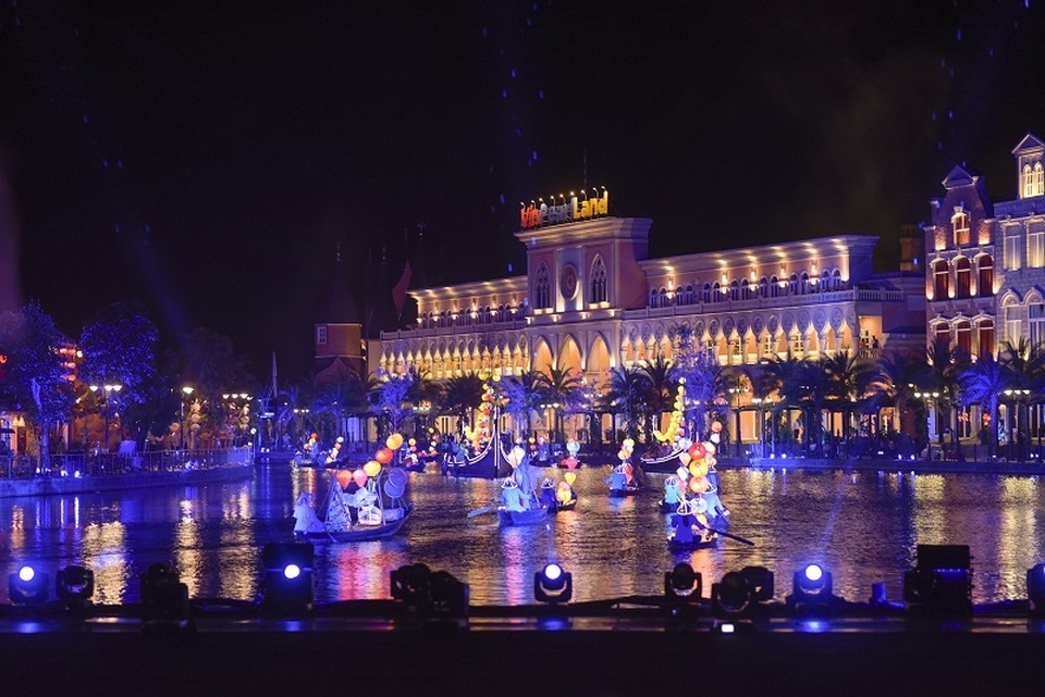 Tận hưởng chương trình mùa hè đậm chất quốc tế ngay tại Vinpearl - 8 Tận hưởng chương trình mùa hè đậm chất quốc tế ngay tại Vinpearl - 8
