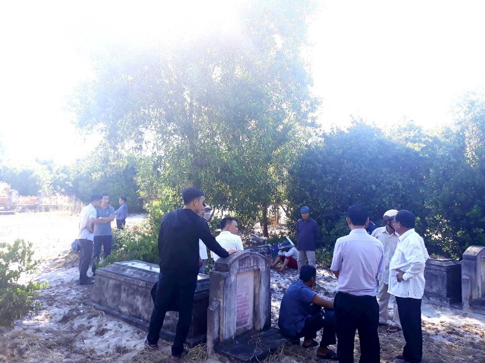 Giám đốc Trung tâm văn hóa Quảng Nam tự tử