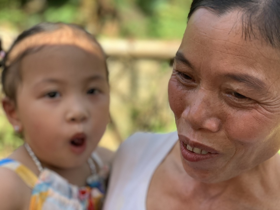 Phòng học Dân trí thứ 24 ra đời, tiếp tục nâng cánh ước mơ trẻ em vùng sâu, vùng xa - 14 Phòng học Dân trí thứ 24 ra đời, tiếp tục nâng cánh ước mơ trẻ em vùng sâu, vùng xa - 14