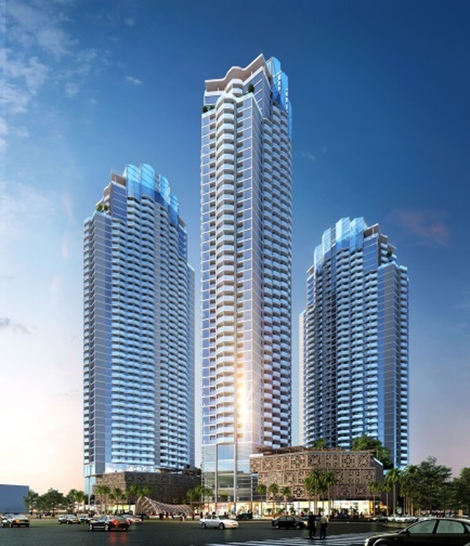 3 tập đoàn khách sạn nổi tiếng thế giới sẽ cùng quản lý dự án APEC Dubai Tower Ninh Thuận - 2 3 tập đoàn khách sạn nổi tiếng thế giới sẽ cùng quản lý dự án APEC Dubai Tower Ninh Thuận - 2