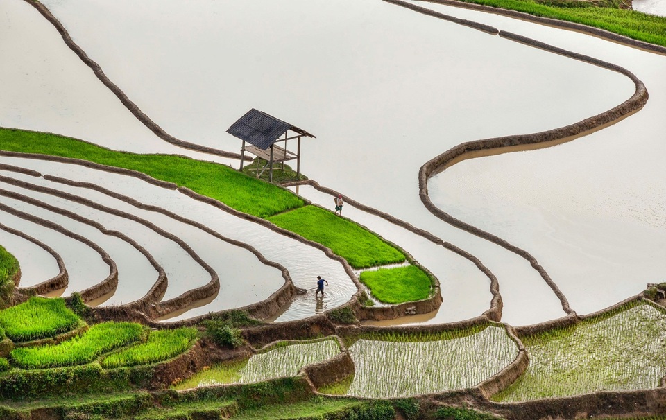 Các nhà báo tổ chức triển lãm gây quỹ từ thiện nhân ngày Báo chí Việt Nam - 2 Các nhà báo tổ chức triển lãm gây quỹ từ thiện nhân ngày Báo chí Việt Nam - 2