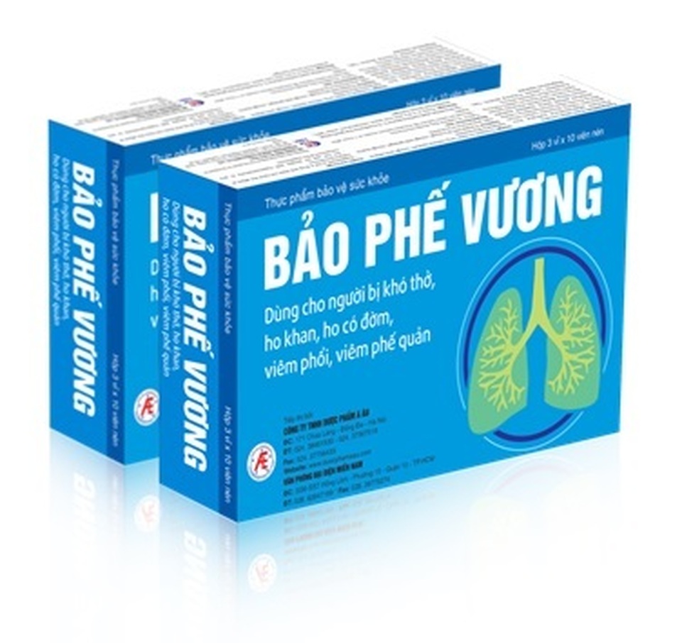 Giải pháp nào cho người mắc viêm phế quản dai dẳng do bệnh nghề nghiệp? - 2 Giải pháp nào cho người mắc viêm phế quản dai dẳng do bệnh nghề nghiệp? - 2