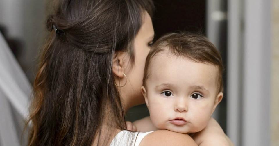 Hậu ly hôn, chồng cũ vẫn về nhà ngoại ăn ngủ bình thường - 1 Hậu ly hôn, chồng cũ vẫn về nhà ngoại ăn ngủ bình thường - 1