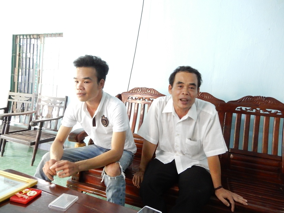 Người mắc bệnh nghiện hiến máu tình nguyện - 3 Người mắc bệnh nghiện hiến máu tình nguyện - 3