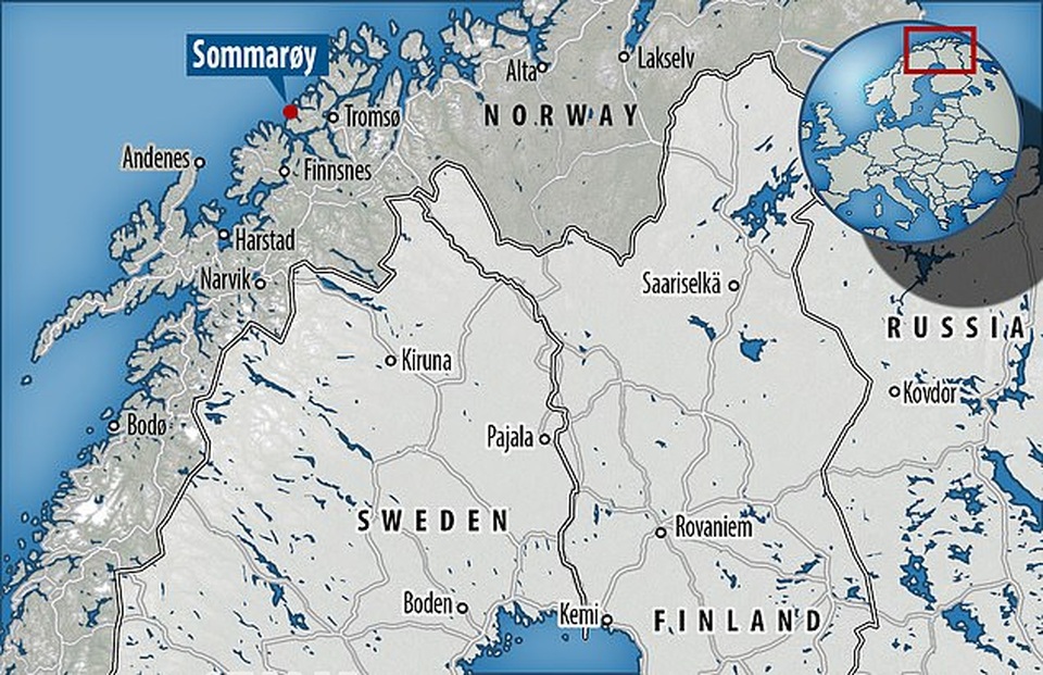 Hòn đảo này sẽ là nơi đầu tiên trên thế giới không có thời gian? - 2