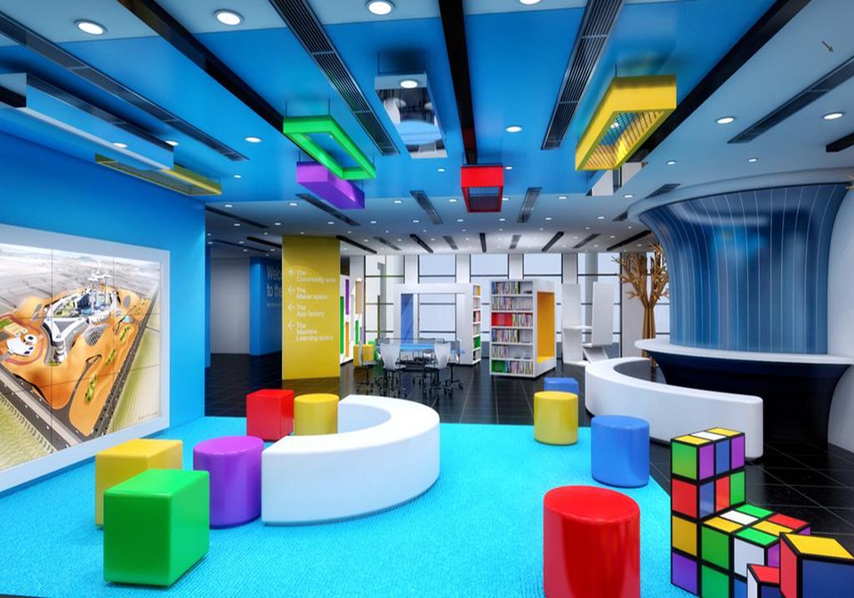 Hue Innovation Hub – Trung tâm khởi nghiệp sáng tạo đầu tiên sắp có mặt tại Huế - 2 Hue Innovation Hub – Trung tâm khởi nghiệp sáng tạo đầu tiên sắp có mặt tại Huế - 2