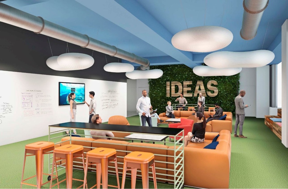 Hue Innovation Hub – Trung tâm khởi nghiệp sáng tạo đầu tiên sắp có mặt tại Huế - 4 Hue Innovation Hub – Trung tâm khởi nghiệp sáng tạo đầu tiên sắp có mặt tại Huế - 4