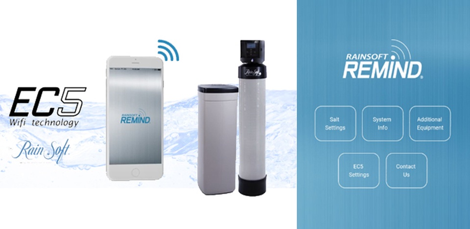 Không chỉ là máy lọc nước đột phá công nghệ 4.0, chất lượng Quân đội Mỹ của Rainsoft sẽ khiến bạn phải thốt lên kinh ngạc! - 2 Không chỉ là máy lọc nước đột phá công nghệ 4.0, chất lượng Quân đội Mỹ của Rainsoft sẽ khiến bạn phải thốt lên kinh ngạc! - 2
