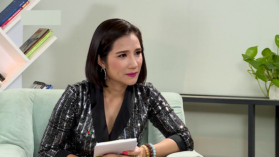 Nghệ sĩ Kiều Mai Lý: “Trong chuyện tình cảm phụ nữ dễ tha thứ hơn đàn ông” - 2 Nghệ sĩ Kiều Mai Lý: “Trong chuyện tình cảm phụ nữ dễ tha thứ hơn đàn ông” - 2