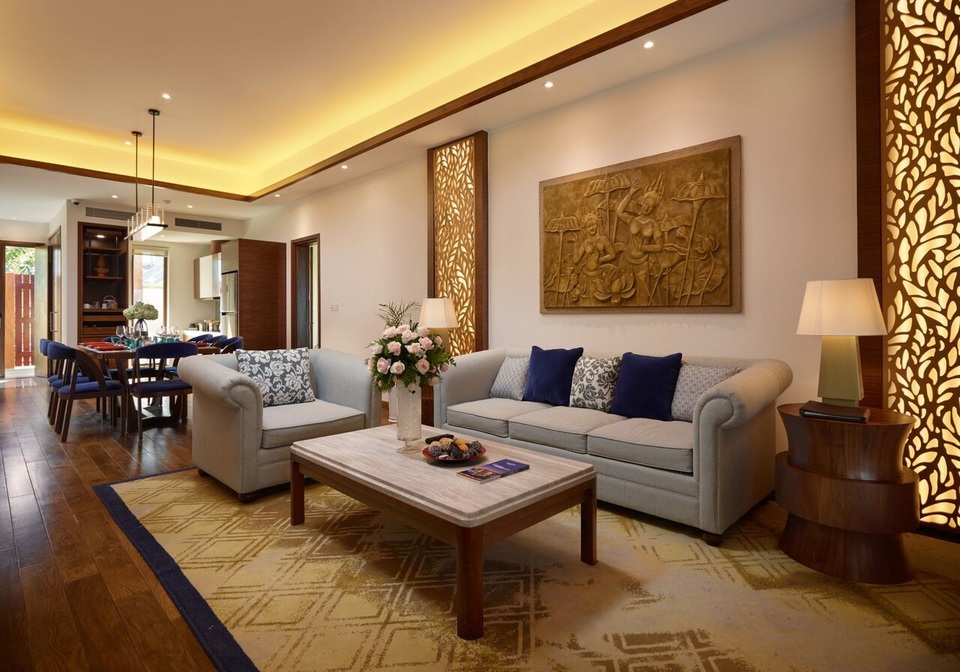 Lễ giới thiệu tuyệt phẩm nghỉ dưỡng sang trọng tại Cam Ranh - 2 Lễ giới thiệu tuyệt phẩm nghỉ dưỡng sang trọng tại Cam Ranh - 2
