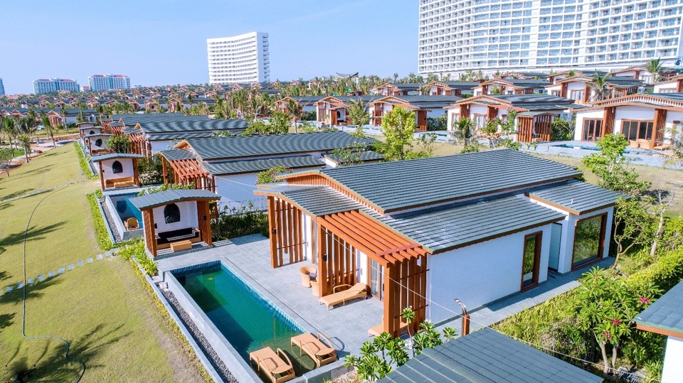Lễ giới thiệu tuyệt phẩm nghỉ dưỡng sang trọng tại Cam Ranh - 3 Lễ giới thiệu tuyệt phẩm nghỉ dưỡng sang trọng tại Cam Ranh - 3