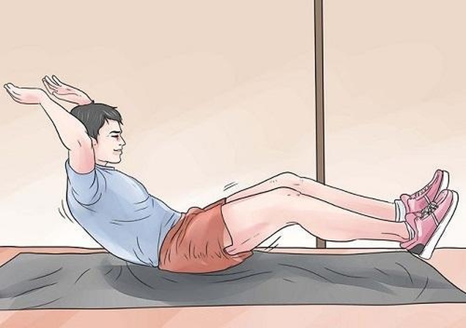 Lọ mọ cả ngày chỉ vì đi tiểu nhiều lần - Làm thế nào để khắc phục? - 2 Lọ mọ cả ngày chỉ vì đi tiểu nhiều lần - Làm thế nào để khắc phục? - 2