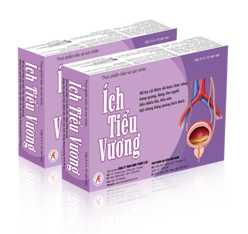 Lọ mọ cả ngày chỉ vì đi tiểu nhiều lần - Làm thế nào để khắc phục? - 3 Lọ mọ cả ngày chỉ vì đi tiểu nhiều lần - Làm thế nào để khắc phục? - 3