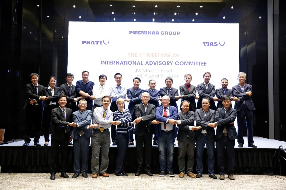 Lợi thế khi học ngành Kỹ thuật tại Trường Đại học Phenikaa - 2 Lợi thế khi học ngành Kỹ thuật tại Trường Đại học Phenikaa - 2