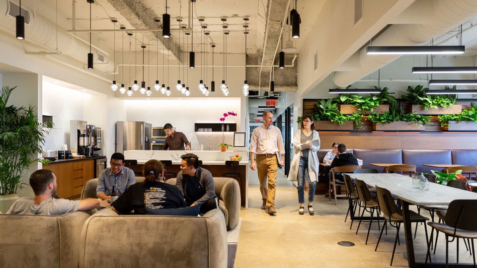 Tận hưởng những giá trị sống đích thực từ Sunshine City - 4 Tận hưởng những giá trị sống đích thực từ Sunshine City - 4