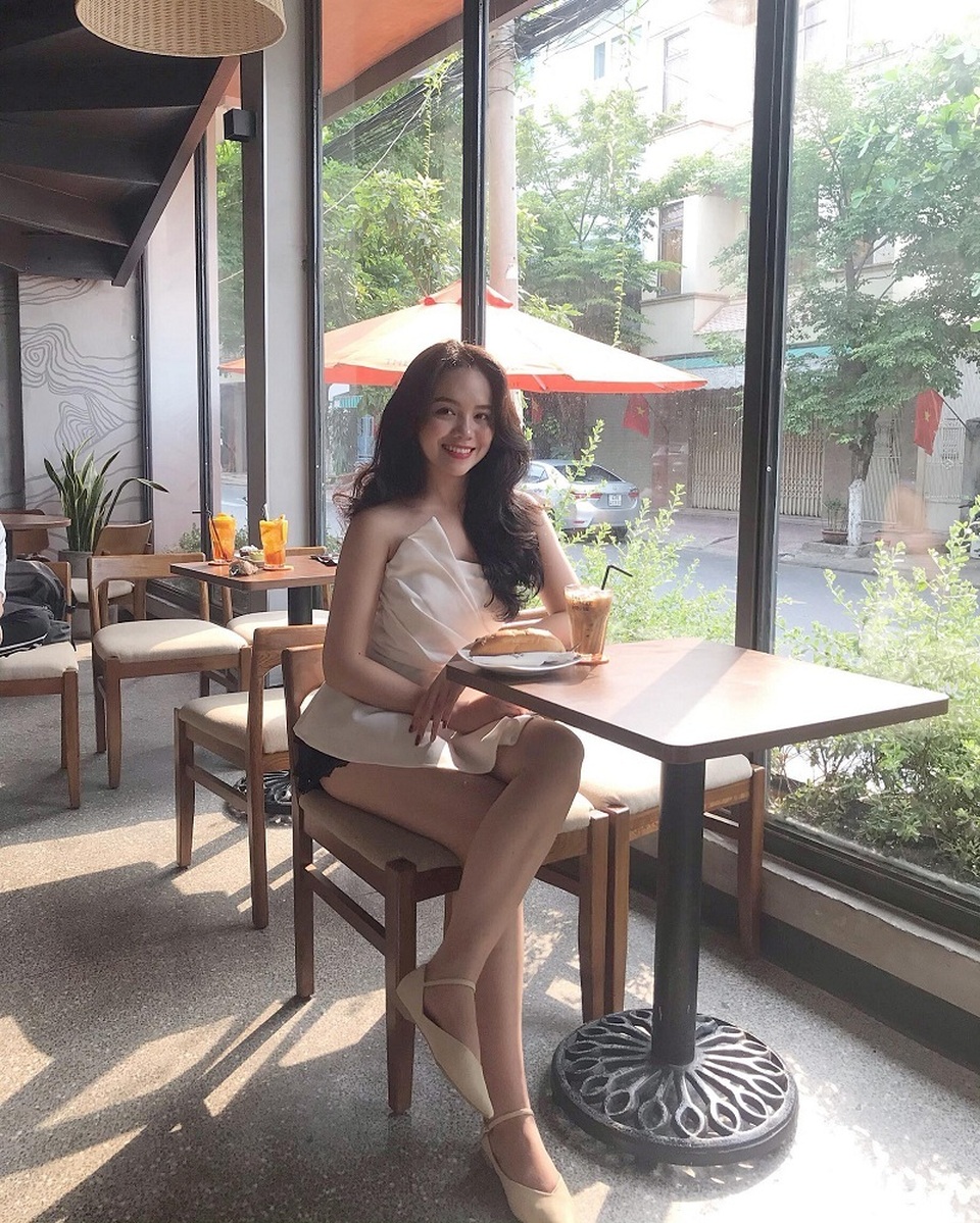 Thiếu nữ Pleiku xinh đẹp có cái tên đảm bảo ít đụng hàng - 9 Thiếu nữ Pleiku xinh đẹp có cái tên đảm bảo ít đụng hàng - 9