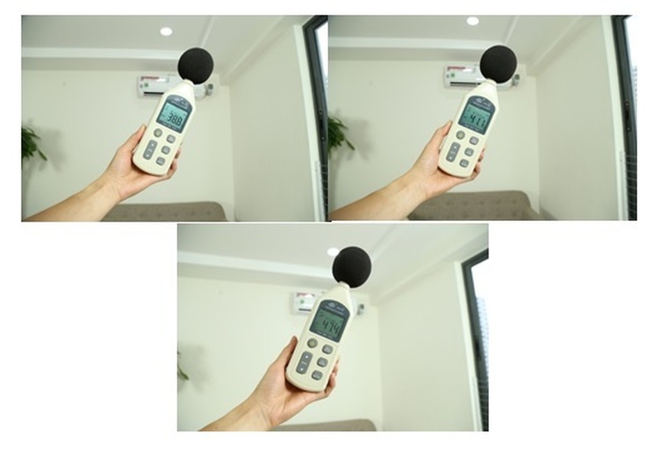 Dùng điều hòa thanh lọc không khí để bé luôn khỏe mạnh trong ngày nắng - 4