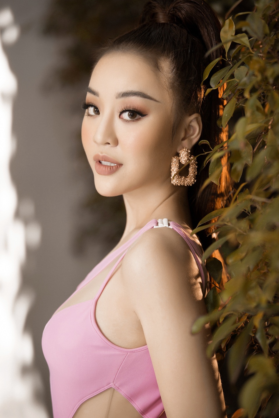 Hoàng Hải Thu sexy với bikini tại Miss World Việt Nam - 6 Hoàng Hải Thu sexy với bikini tại Miss World Việt Nam - 6