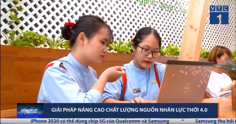 Các gương mặt 30-under-30 và câu chuyện chủ động đón đầu cơ hội - 2 Các gương mặt 30-under-30 và câu chuyện chủ động đón đầu cơ hội - 2