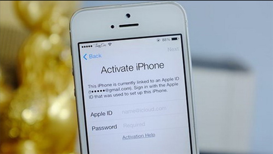 Những điều nhất định phải lưu tâm khi mua iPhone “qua tay" Những điều nhất định phải lưu tâm khi mua iPhone “qua tay"