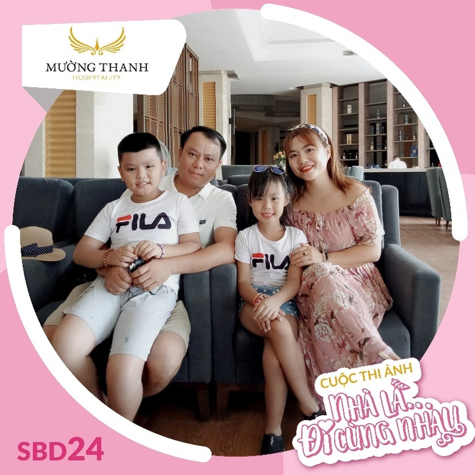 Gia hạn thêm thời gian cuộc thi ảnh “Nhà là ... Đi cùng nhau” - 2 Gia hạn thêm thời gian cuộc thi ảnh “Nhà là ... Đi cùng nhau” - 2