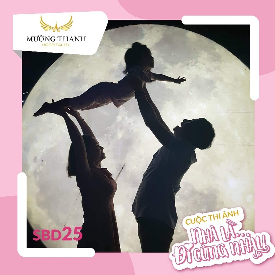 Gia hạn thêm thời gian cuộc thi ảnh “Nhà là ... Đi cùng nhau” - 5 Gia hạn thêm thời gian cuộc thi ảnh “Nhà là ... Đi cùng nhau” - 5