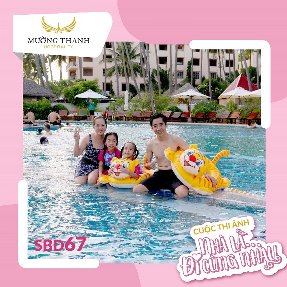 Gia hạn thêm thời gian cuộc thi ảnh “Nhà là ... Đi cùng nhau” - 7 Gia hạn thêm thời gian cuộc thi ảnh “Nhà là ... Đi cùng nhau” - 7