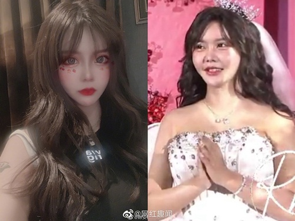 Dàn hot girl đình đám lộ mặt thật trong đám cưới khiến dân tình hốt hoảng - 6 Dàn hot girl đình đám lộ mặt thật trong đám cưới khiến dân tình hốt hoảng - 6