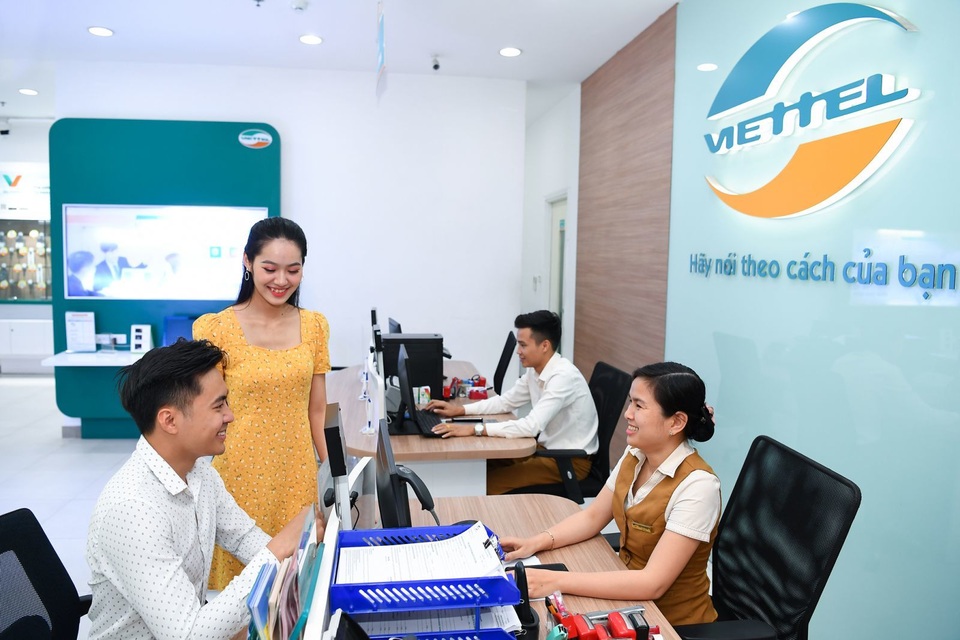 Trải nghiệm Internet tốc độ cao gấp đôi, giá không đổi của Viettel - 2 Trải nghiệm Internet tốc độ cao gấp đôi, giá không đổi của Viettel - 2