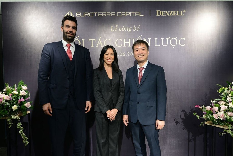 Cơ hội mới cho người Việt đầu tư BĐS ở nước ngoài - 1