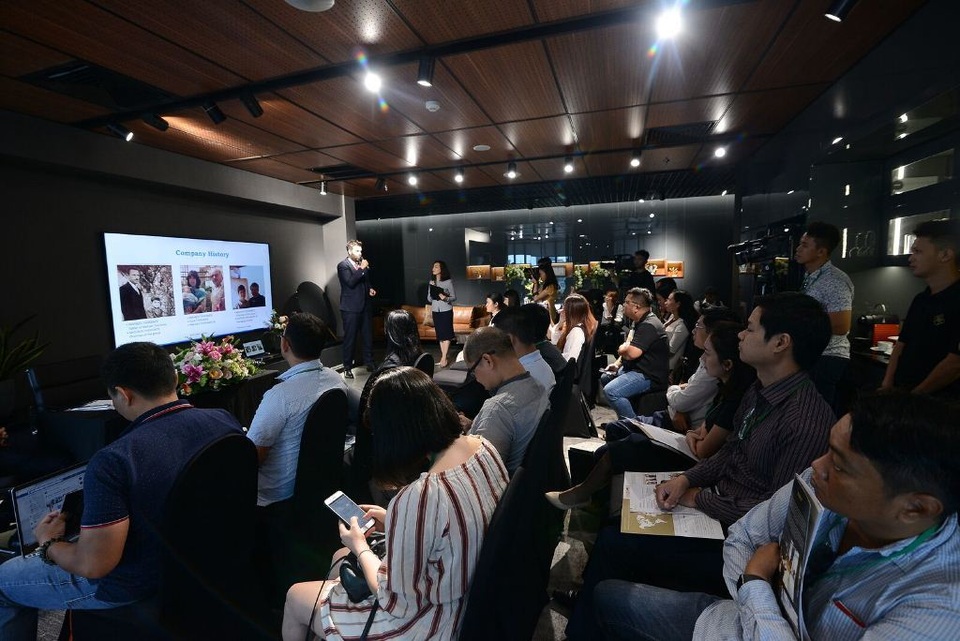 Cơ hội mới cho người Việt đầu tư BĐS ở nước ngoài - 2