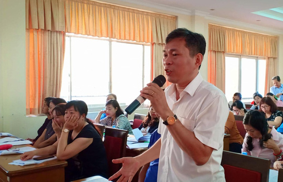 Doanh nghiệp giờ không cần đuổi vẫn khiến công nhân nghỉ việc! - 2 Doanh nghiệp giờ không cần đuổi vẫn khiến công nhân nghỉ việc! - 2