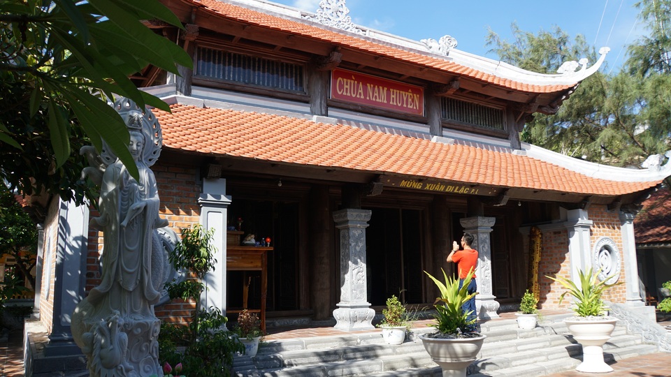 Báo chí góp phần củng cố sức mạnh tinh thần của bộ đội Trường Sa - 6 Báo chí góp phần củng cố sức mạnh tinh thần của bộ đội Trường Sa - 6