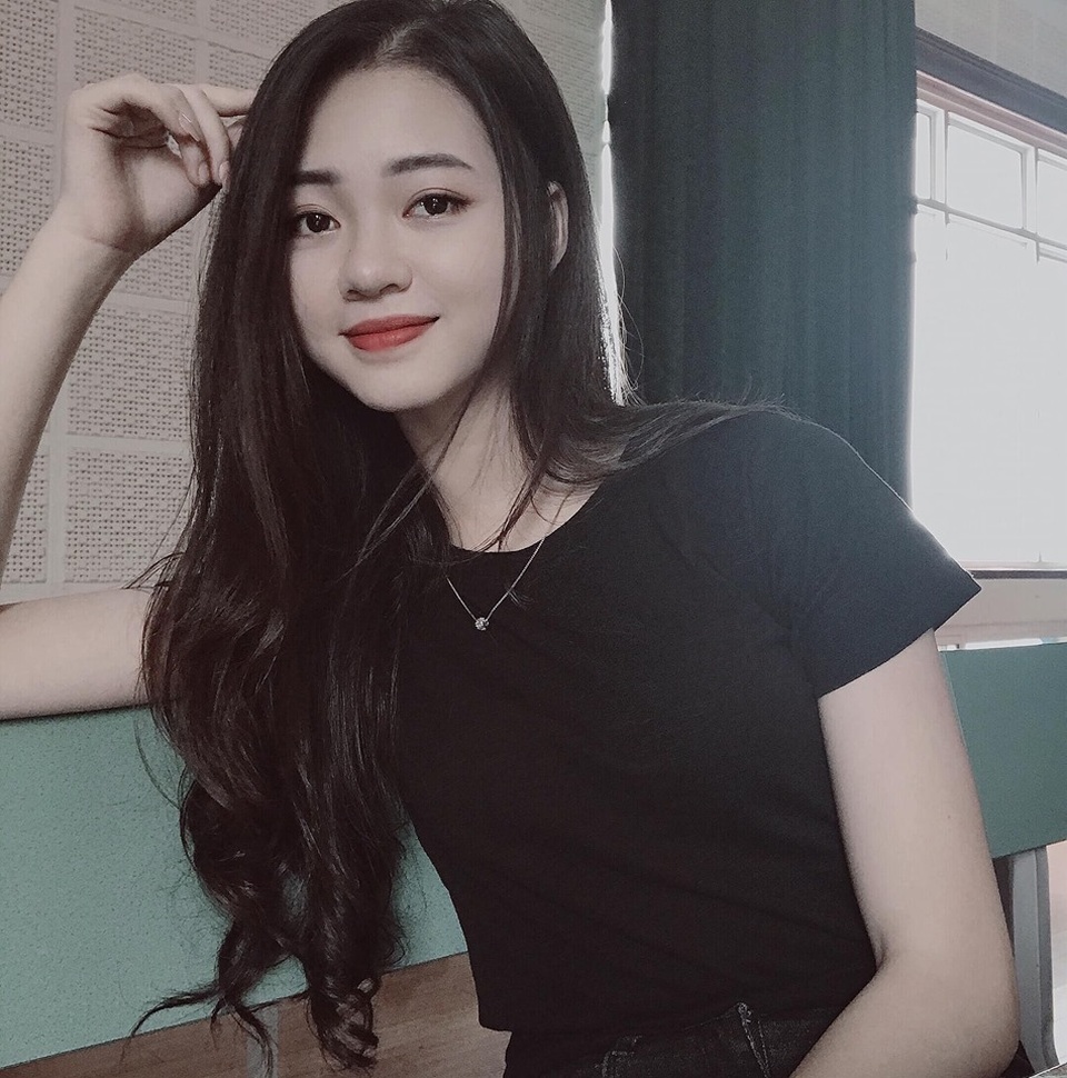 Bảo Hân Về nhà đi con lộ ảnh bạn cùng lớp toàn là mỹ nhân - 5 Bảo Hân Về nhà đi con lộ ảnh bạn cùng lớp toàn là mỹ nhân - 5